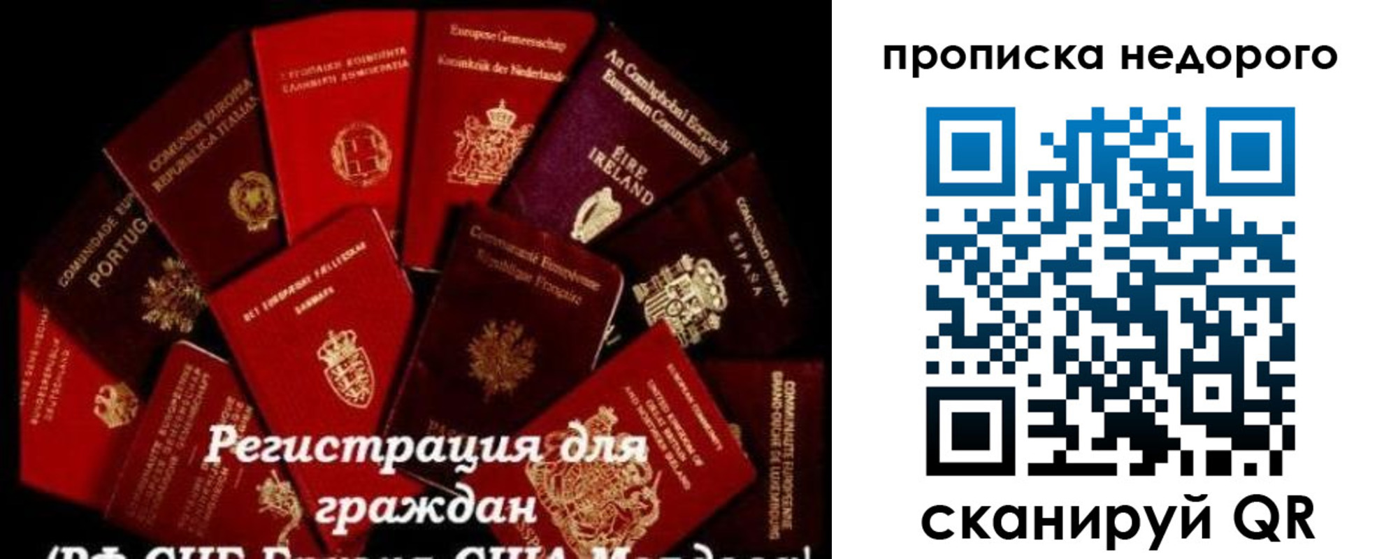 временная регистрация недорого в Белово